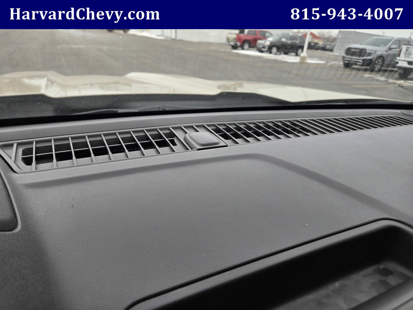 Used 2024 Chevrolet Colorado Trail Boss image 7