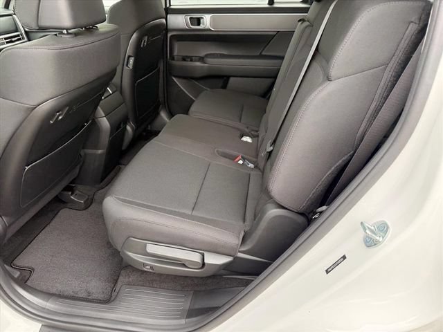 Certified 2026 Hyundai Santa Fe SE AWD/4WD image 5