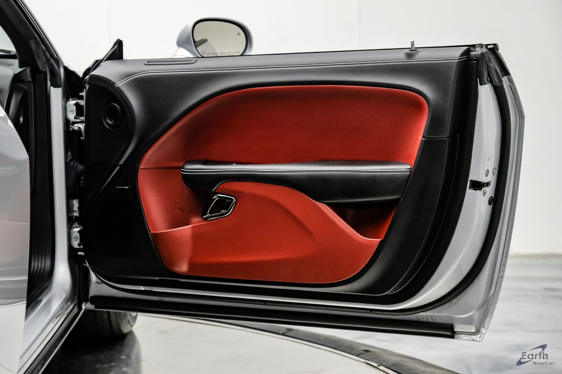 Used 2023 Dodge Challenger SRT Hellcat Redeye image 93