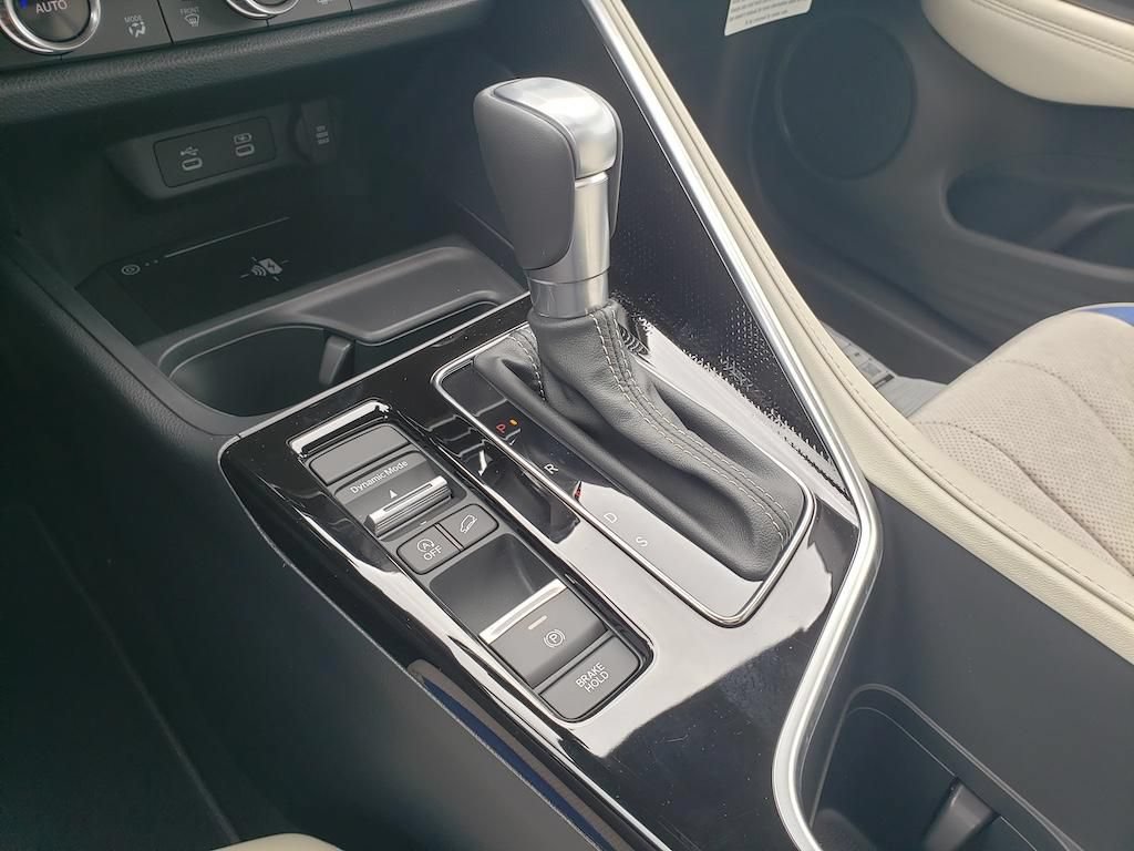 New 2026 Acura ADX A-Spec AWD/4WD image 14