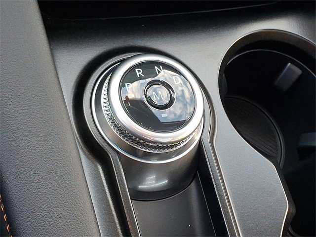 New 2026 Ford Explorer Tremor w/ Tremor Ultimate Package image 11