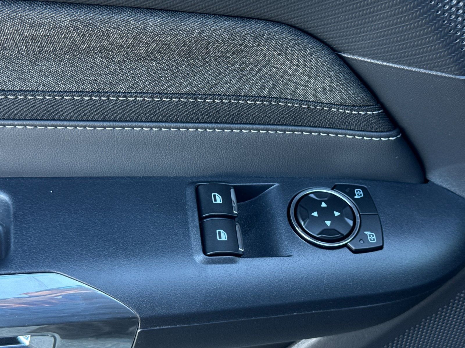 New 2026 Ford Mustang Coupe image 12