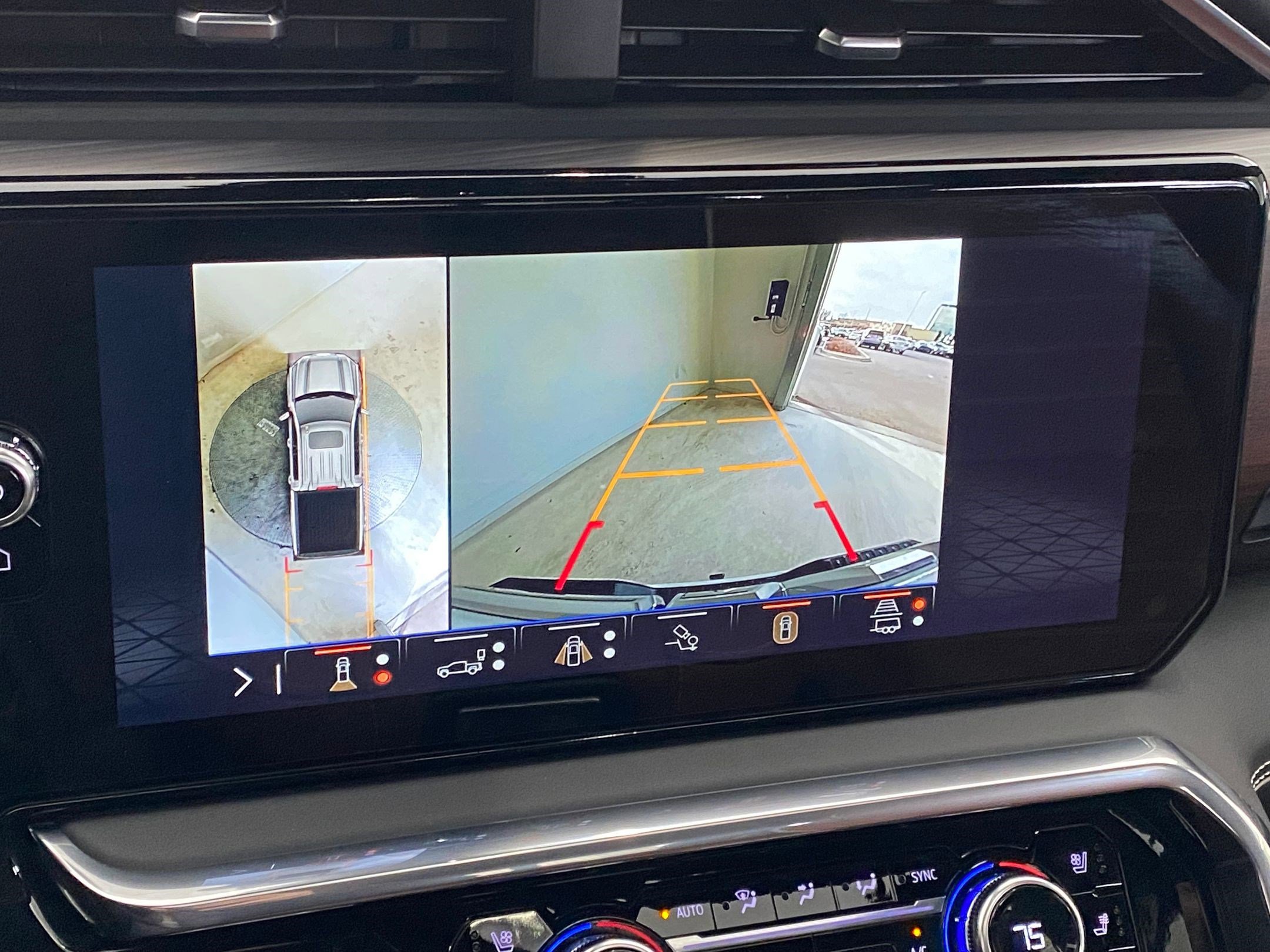 Used 2026 GMC Sierra 1500 Denali Ultimate image 28