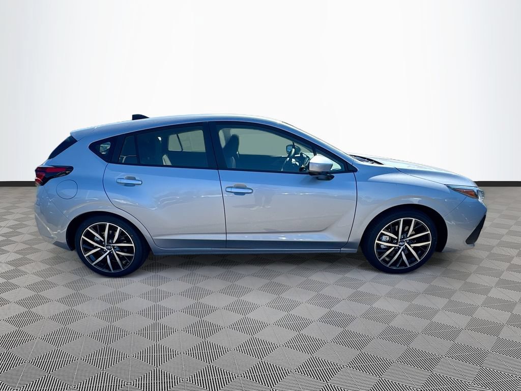 New 2026 Subaru Impreza 2.0i Sport AWD/4WD image 31