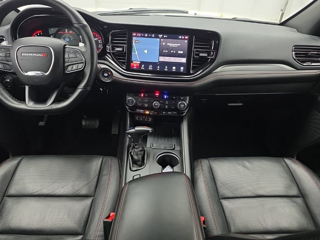 Used 2025 Dodge Durango R/T AWD/4WD image 31