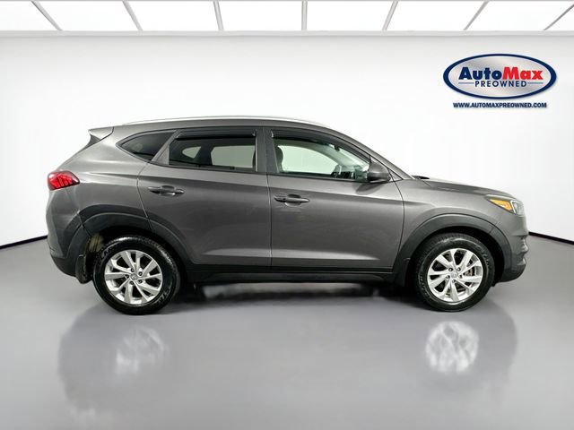 Used 2020 Hyundai Tucson Value AWD/4WD image 9