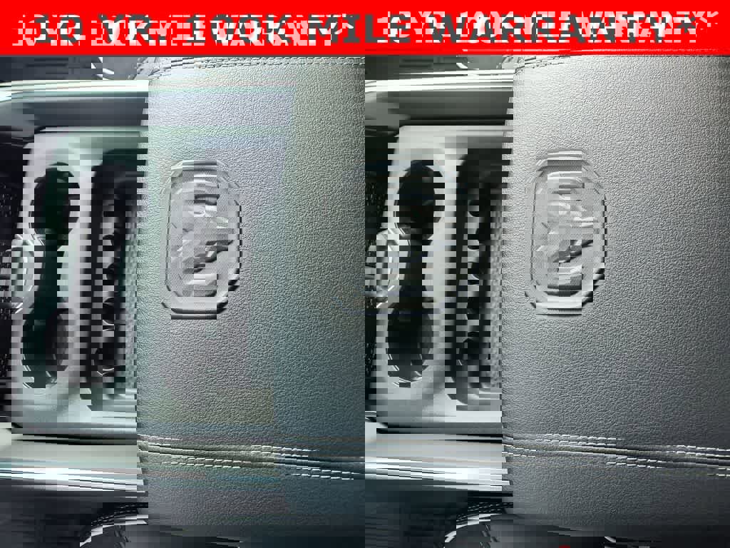 New 2026 RAM 2500 Laramie image 21