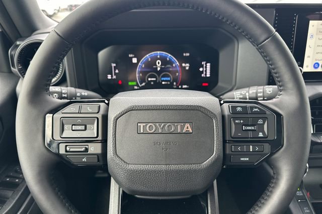 New 2026 Toyota Land Cruiser 1958 image 23