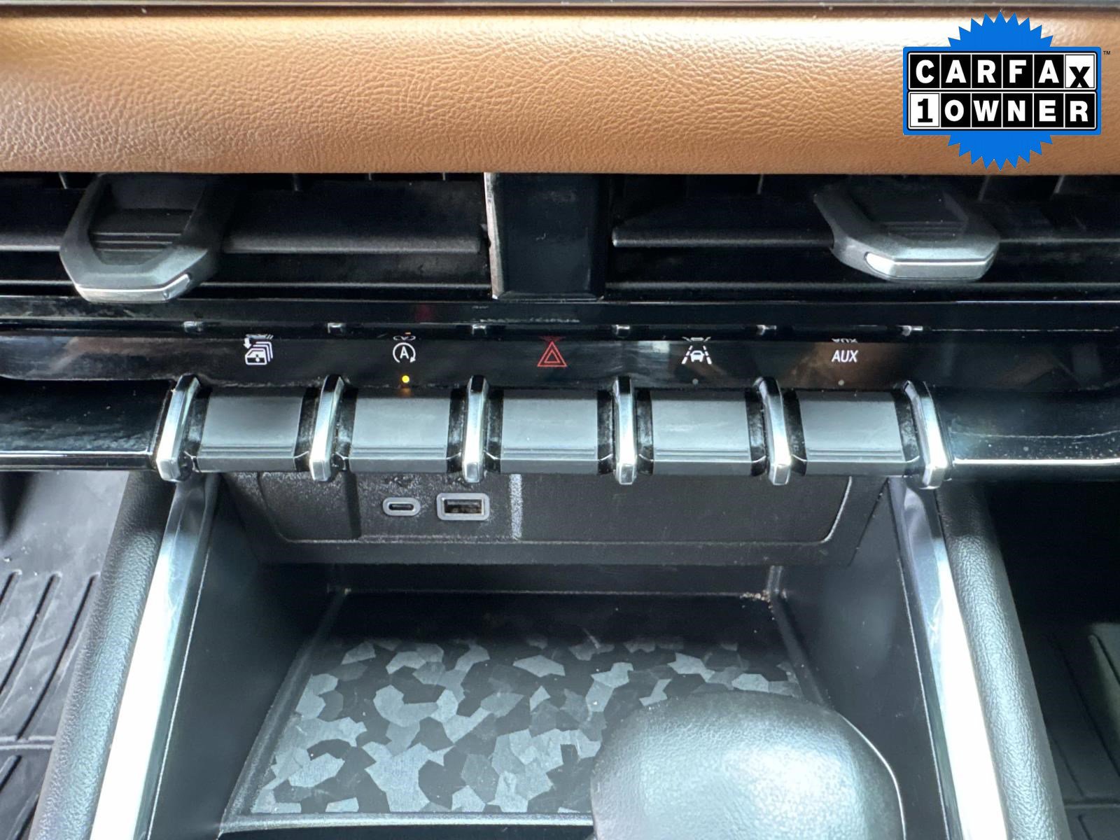 Used 2025 GMC Canyon AT4 AWD/4WD image 31