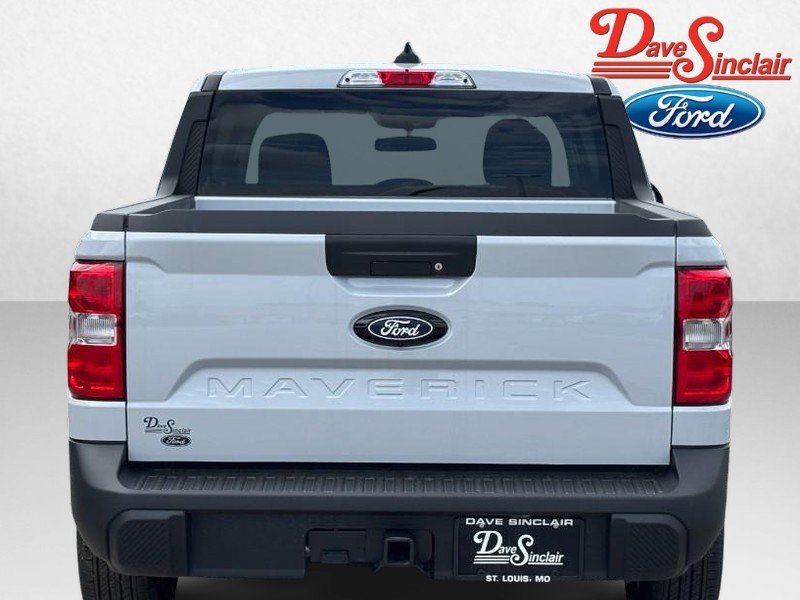 New 2026 Ford Maverick XL w/ Equipment Group 101A AWD/4WD image 8