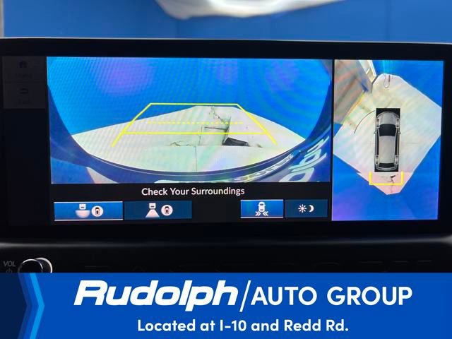 Used 2026 Honda Passport TrailSport Elite image 20