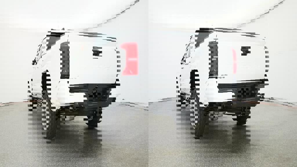 New 2026 Toyota Tacoma SR5 image 23