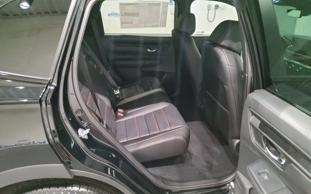 New 2026 Honda CR-V Sport-L image 15