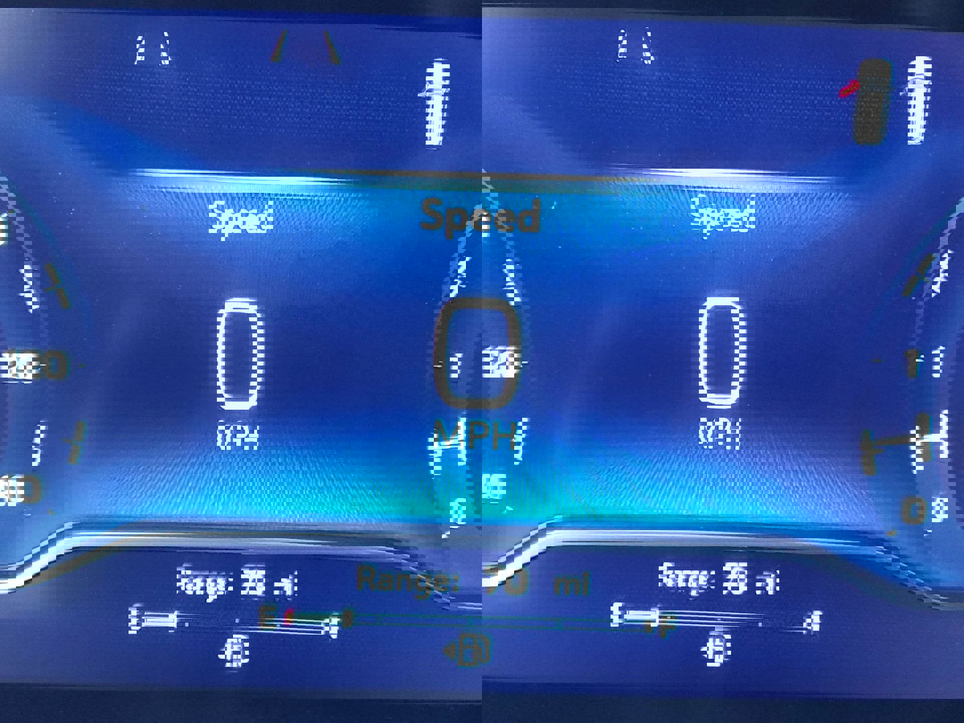 New 2025 Chevrolet Silverado 2500 LTZ w/ LTZ Plus Package image 53