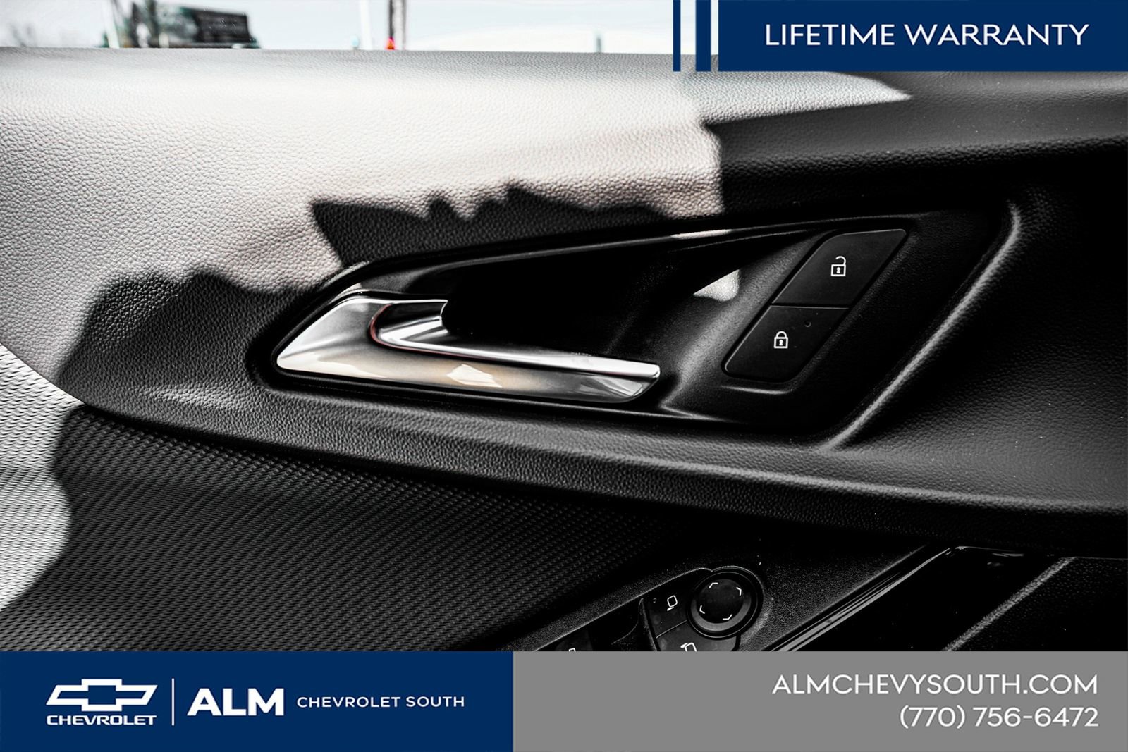 New 2026 Chevrolet Equinox LT w/ LPO, Floor Liner Package image 48