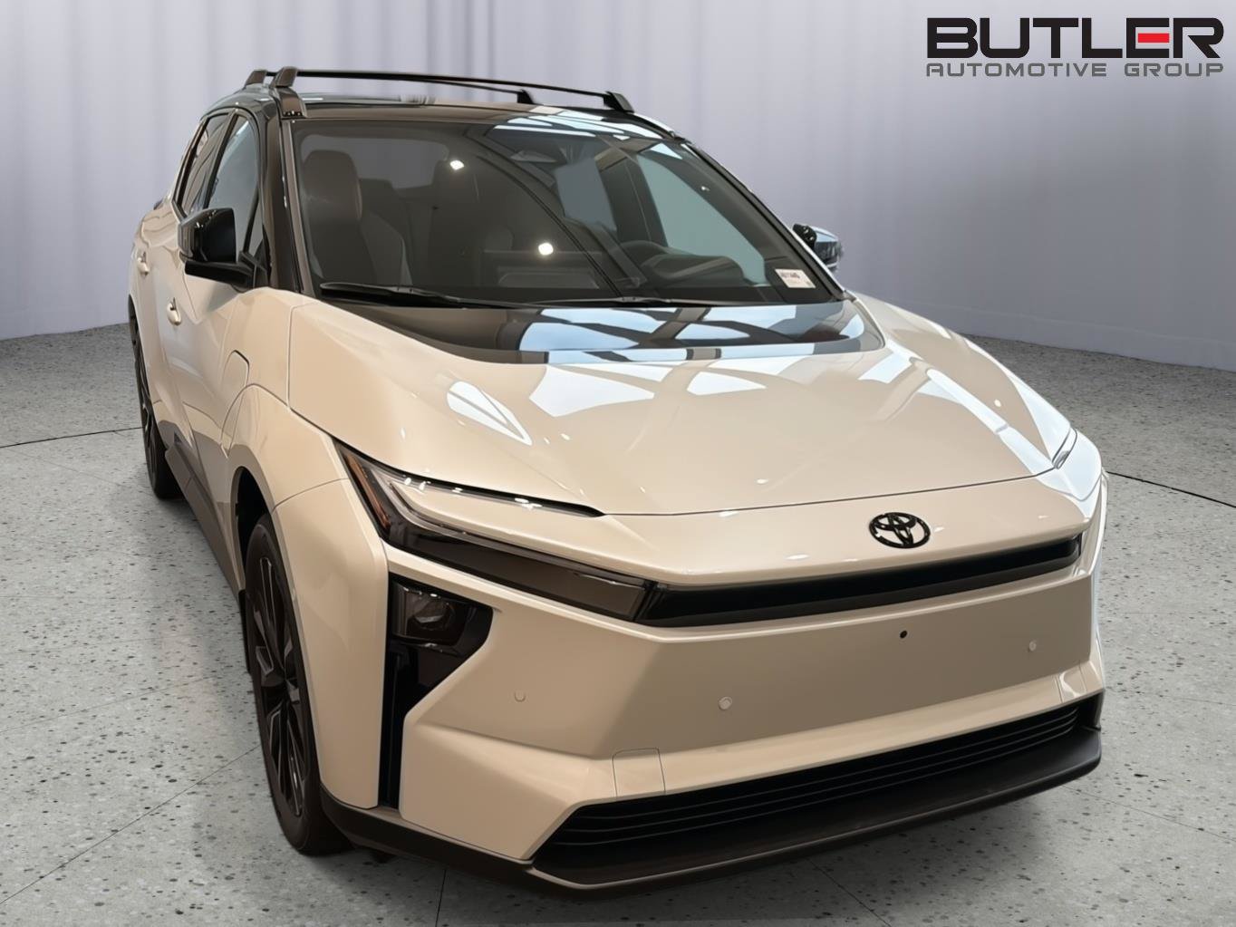 New 2026 Toyota bZ FWD image 5