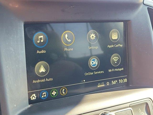 Used 2018 GMC Terrain SLE w/ Driver Convenience Package image 29