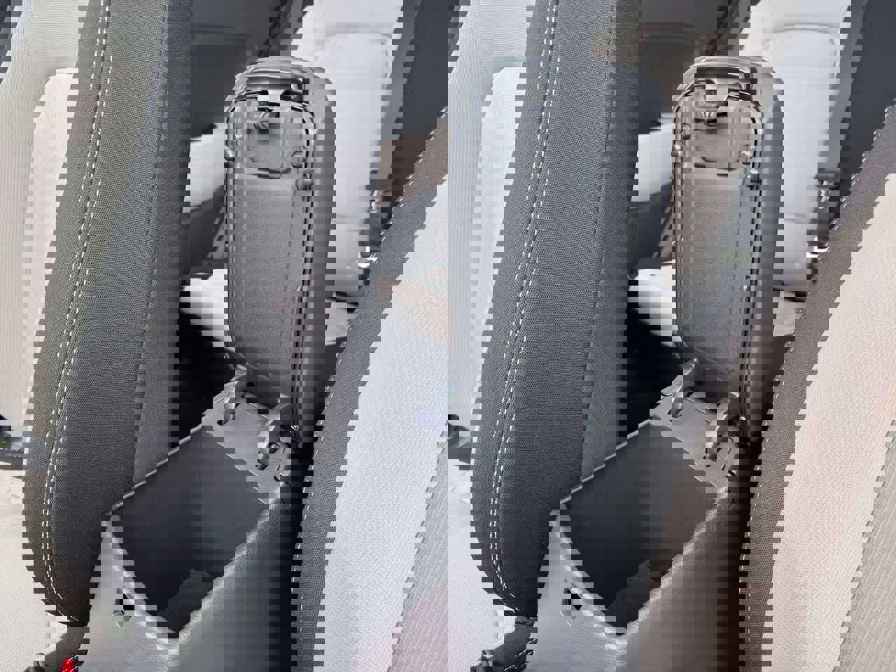 New 2026 Hyundai Venue SEL image 18