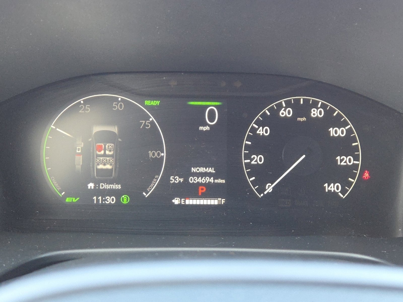 Used 2023 Honda CR-V Sport image 24