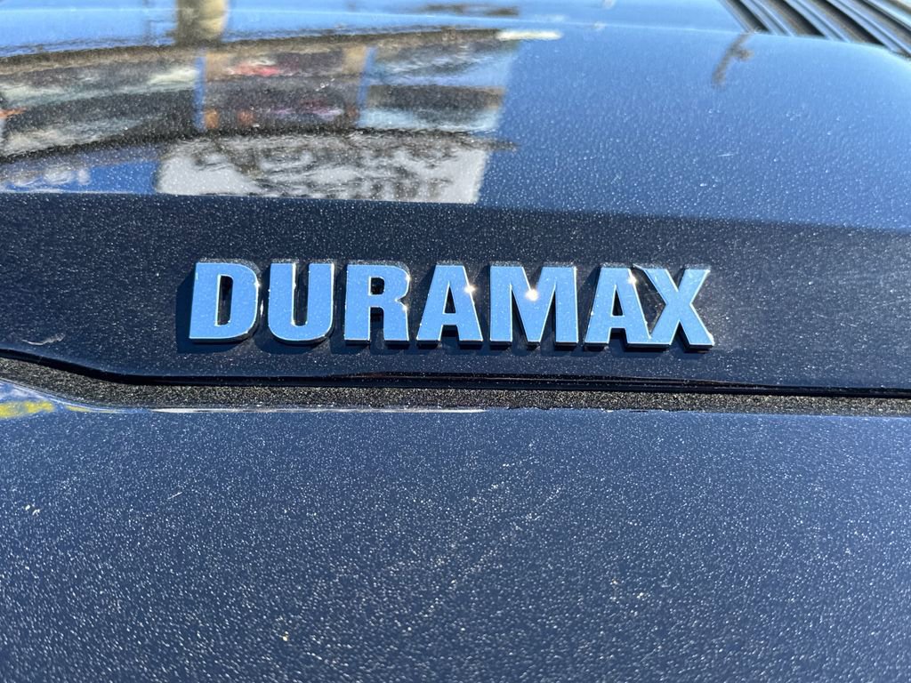 New 2026 Chevrolet Silverado 1500 ZR2 image 13