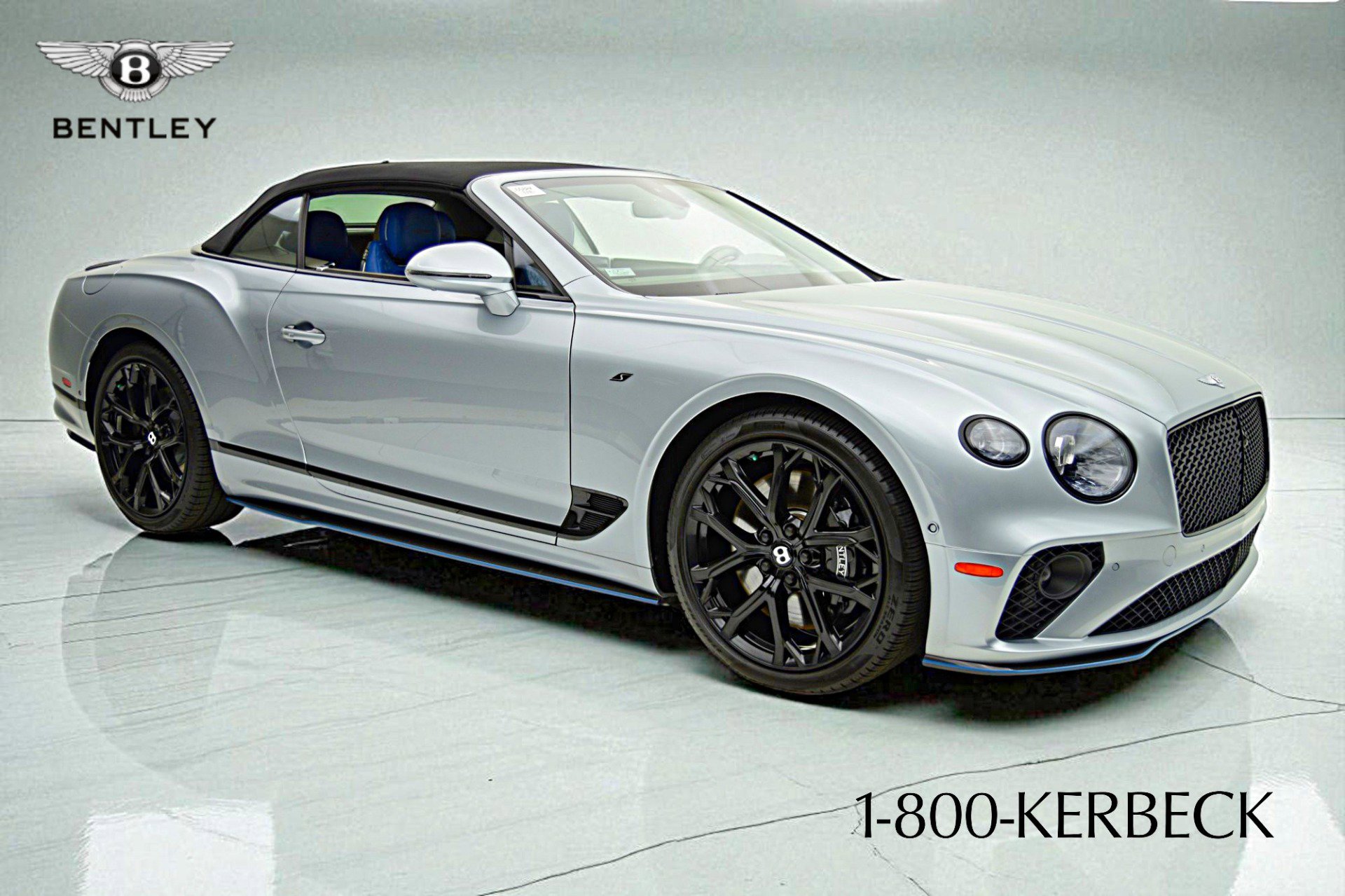 Used 2023 Bentley Continental GT S AWD/4WD image 27