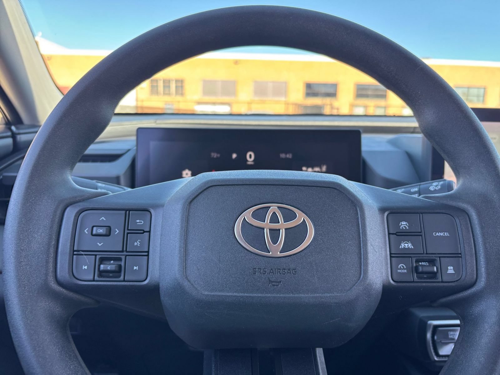 Used 2026 Toyota RAV4 LE AWD/4WD image 26