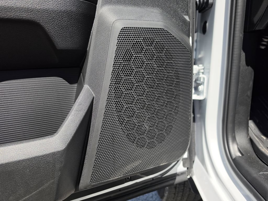 New 2026 RAM 2500 Tradesman AWD/4WD image 18