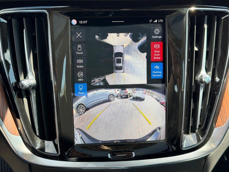 Certified 2025 Volvo S60 B5 Plus image 23