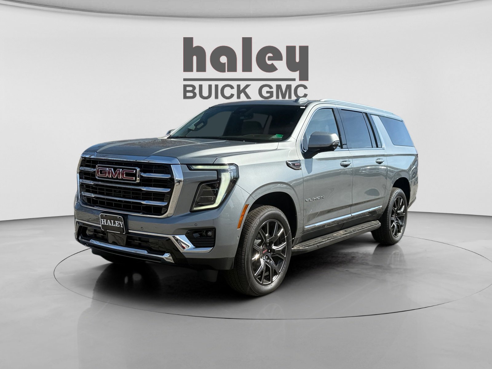 New 2026 GMC Yukon XL Elevation w/ LPO, Floor Liner Package
