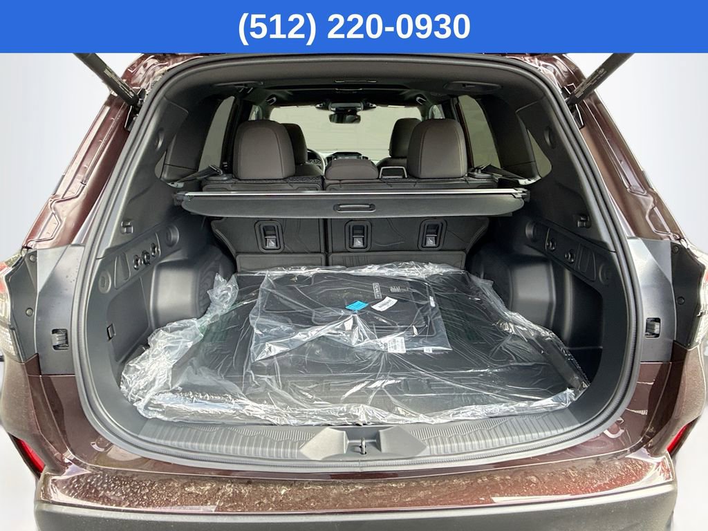 New 2026 Subaru Forester Premium AWD/4WD image 33