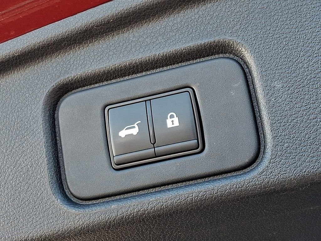 Certified 2023 Nissan Pathfinder SL AWD/4WD image 29