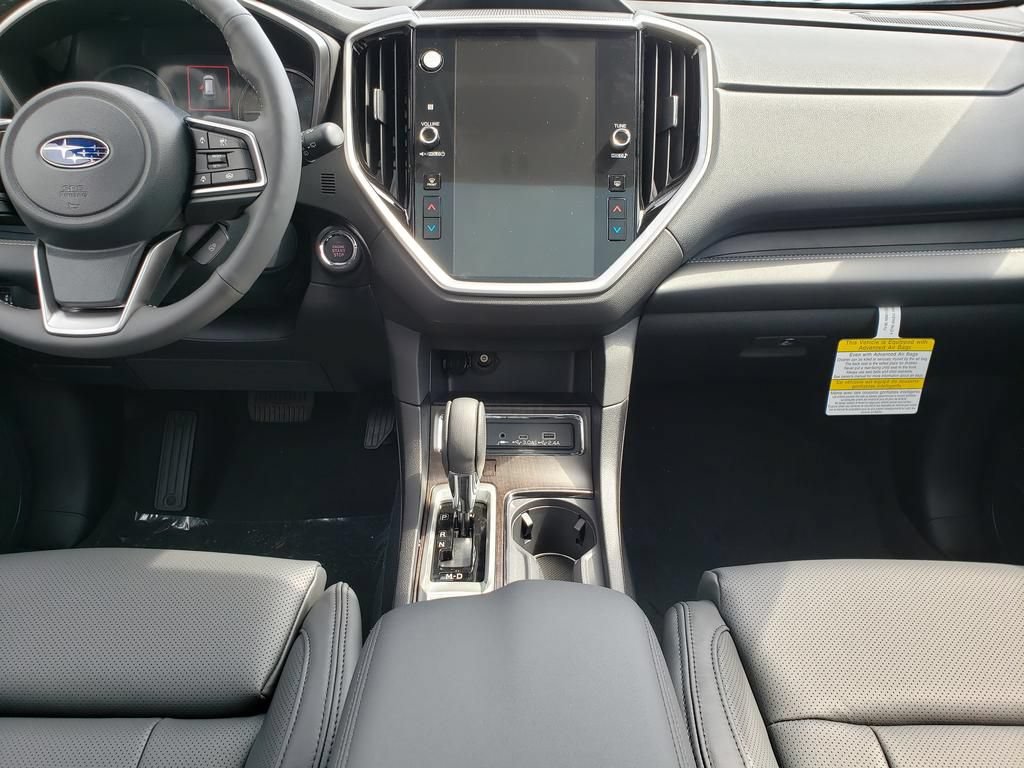 New 2026 Subaru Ascent Touring AWD/4WD image 9