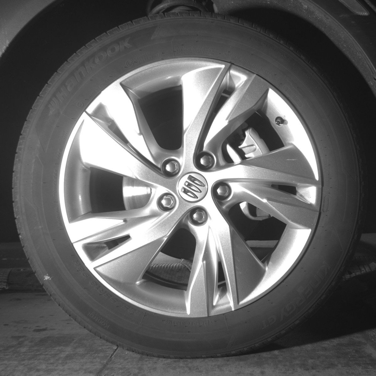 Used 2025 Buick Encore GX Preferred FWD image 13