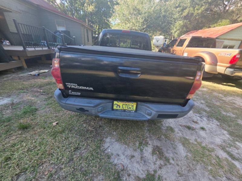Used 2006 Toyota Tacoma 2WD Access Cab image 4