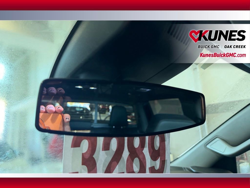 New 2026 GMC Sierra 1500 Elevation w/ Elevation Premium Package image 28