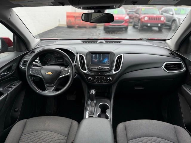 Used 2018 Chevrolet Equinox LT video 2