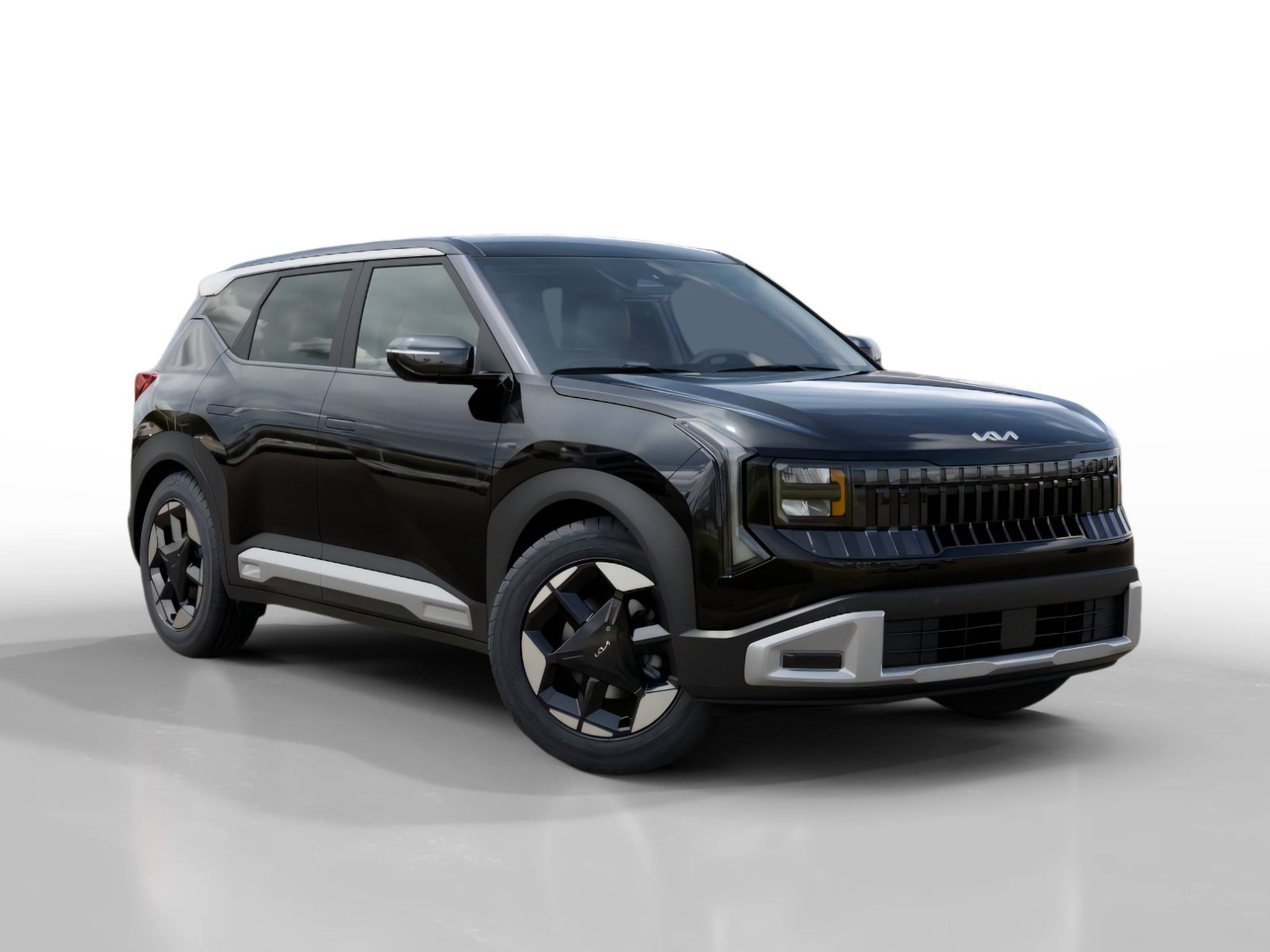 New 2027 Kia Seltos EX AWD/4WD image 8