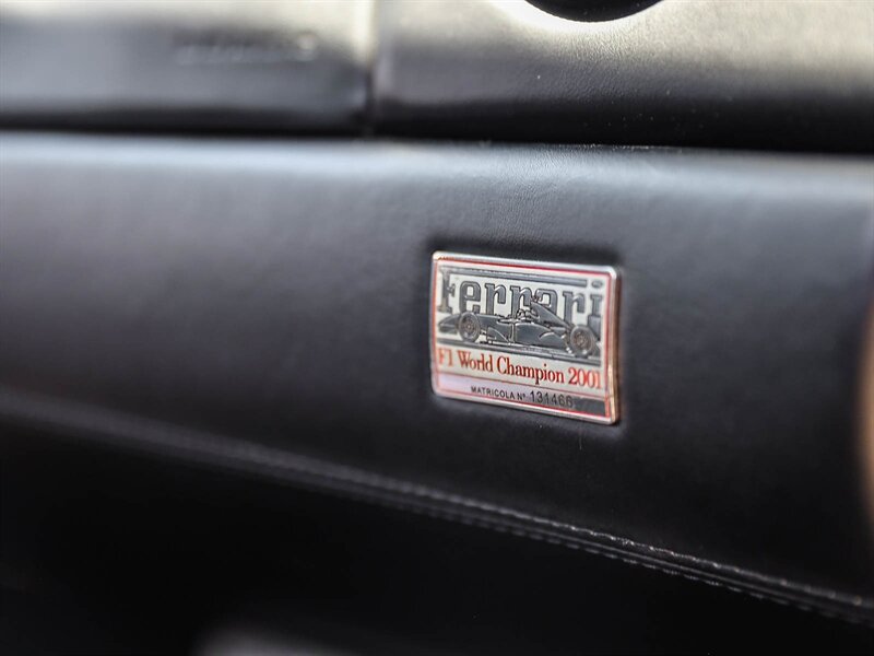 Used 2003 Ferrari 360 Spider RWD image 44