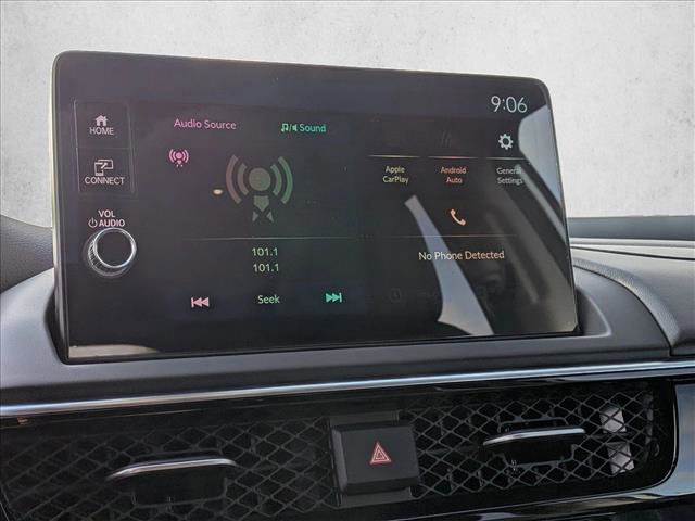 New 2026 Acura ADX FWD image 11