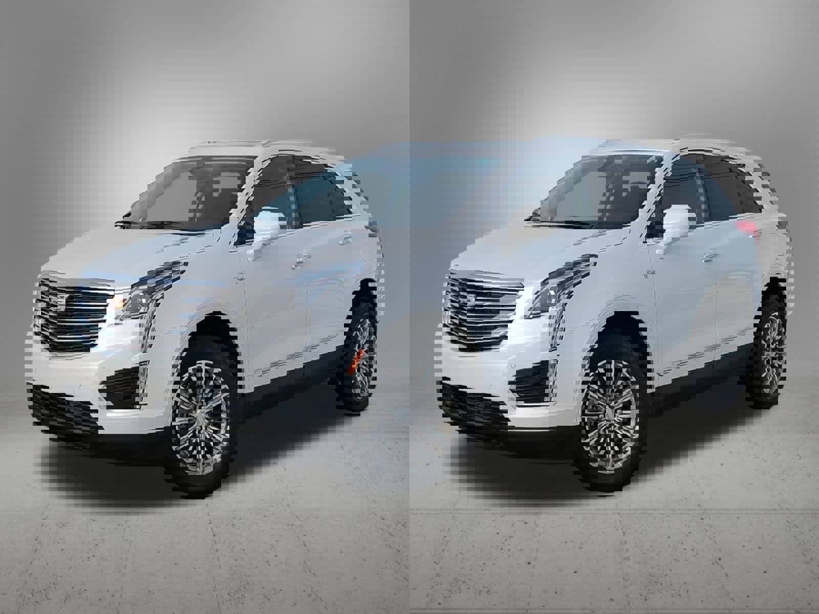 Used 2018 Cadillac XT5 Luxury w/ Driver Awareness Package image 1