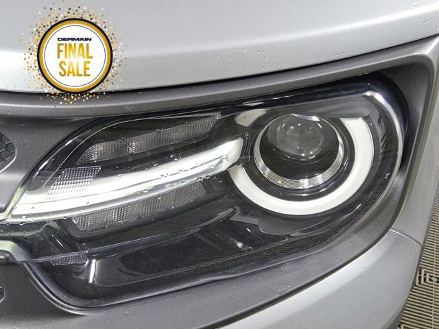 Used 2022 Ford Bronco Sport Big Bend image 12