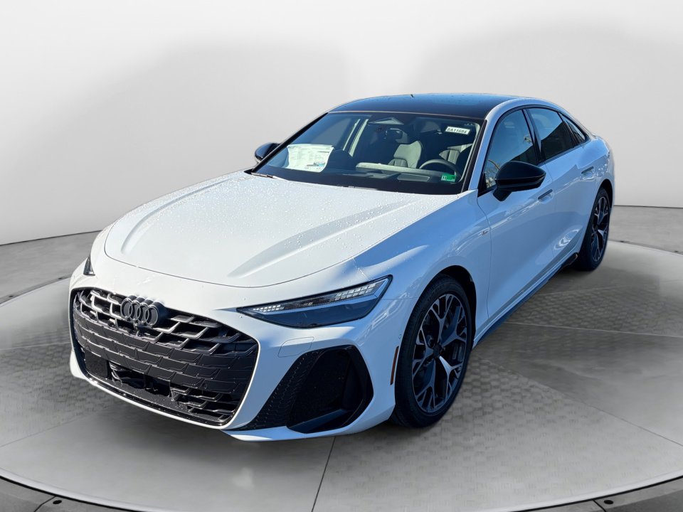 New 2026 Audi A6 Premium Plus image 3