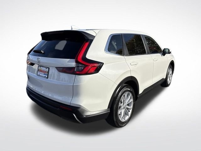 Certified 2024 Honda CR-V EX-L image 5