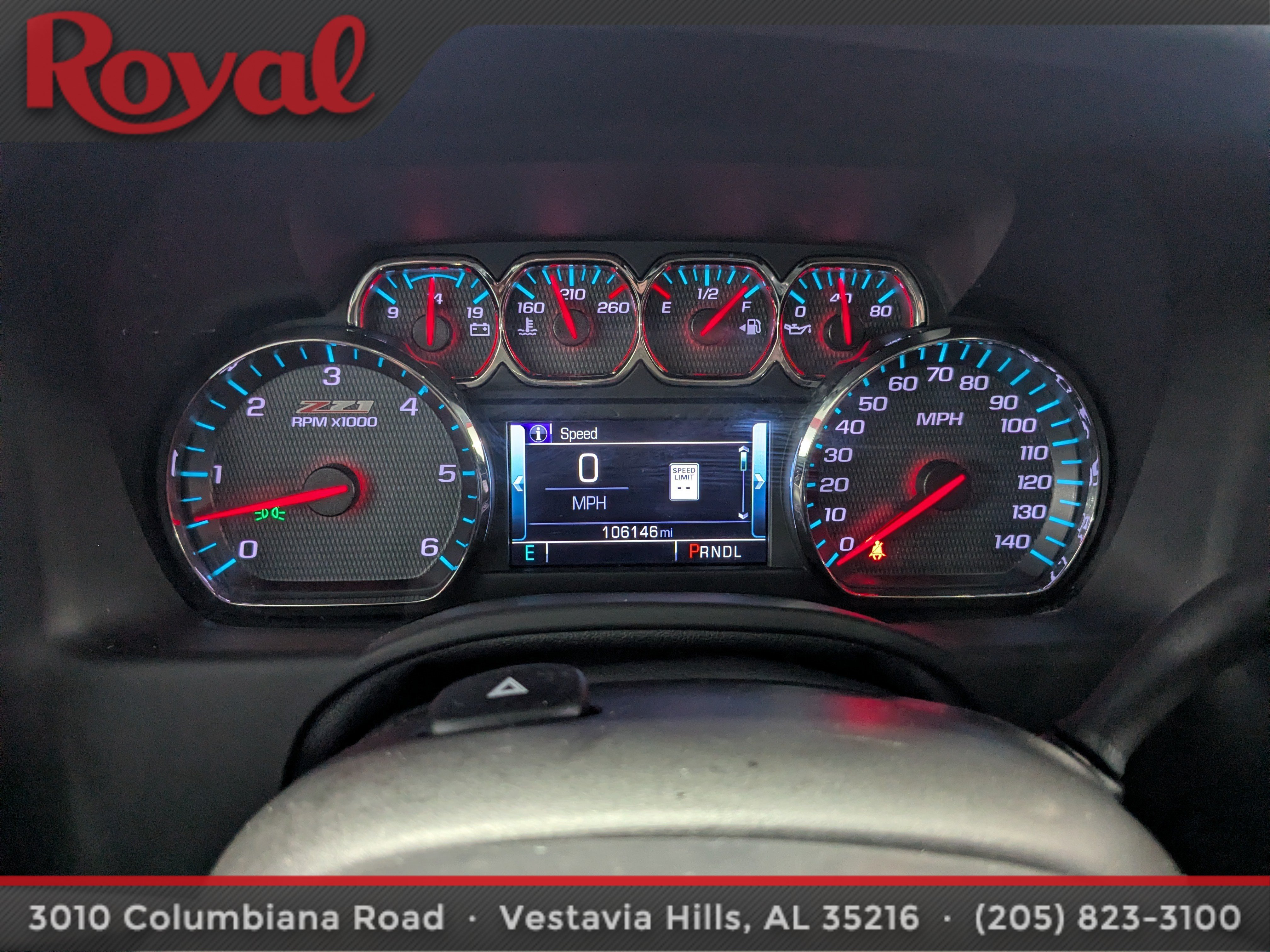 Used 2018 Chevrolet Suburban LT AWD/4WD image 24