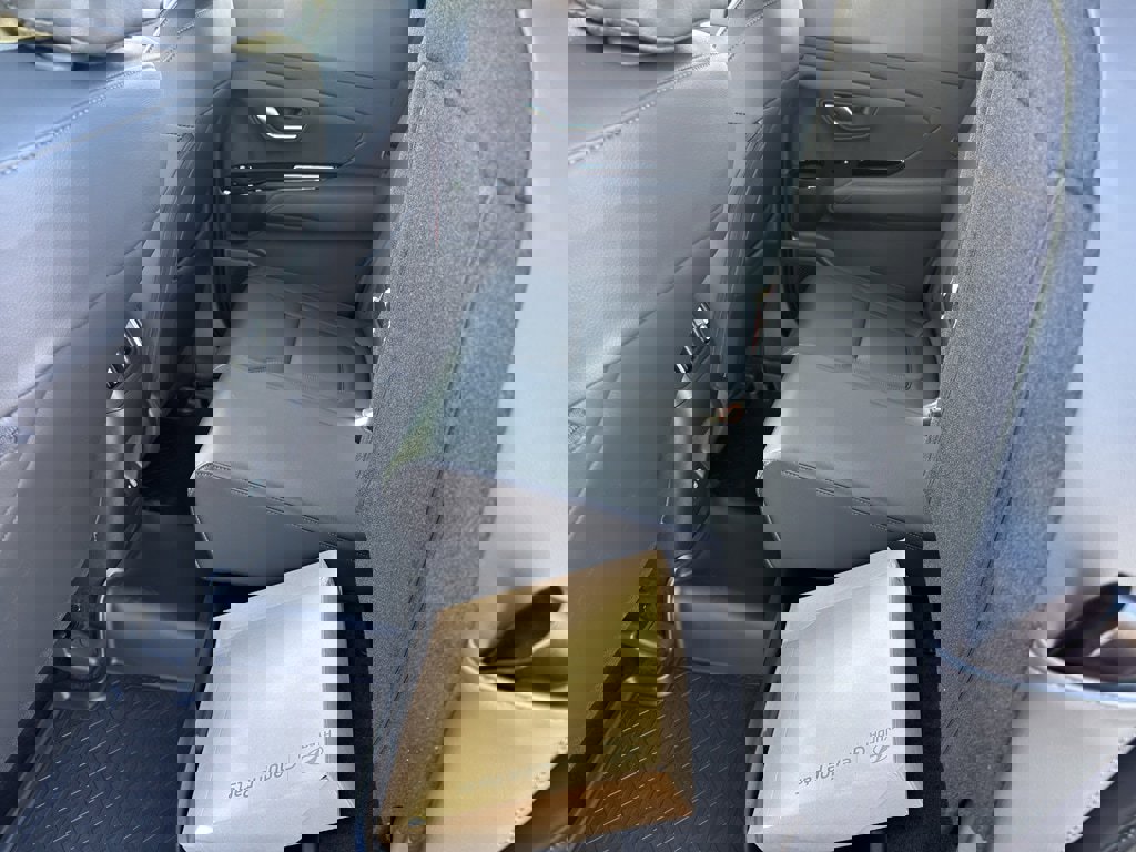 New 2025 Hyundai Santa Cruz XRT image 16