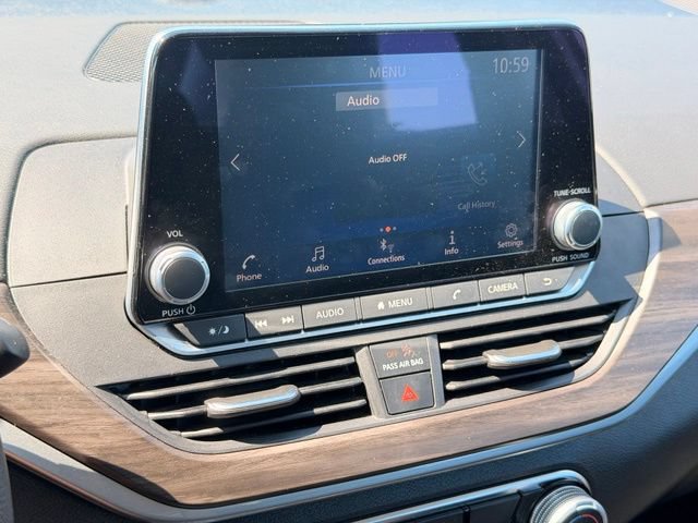 Used 2024 Nissan Altima 2.5 SV FWD image 29
