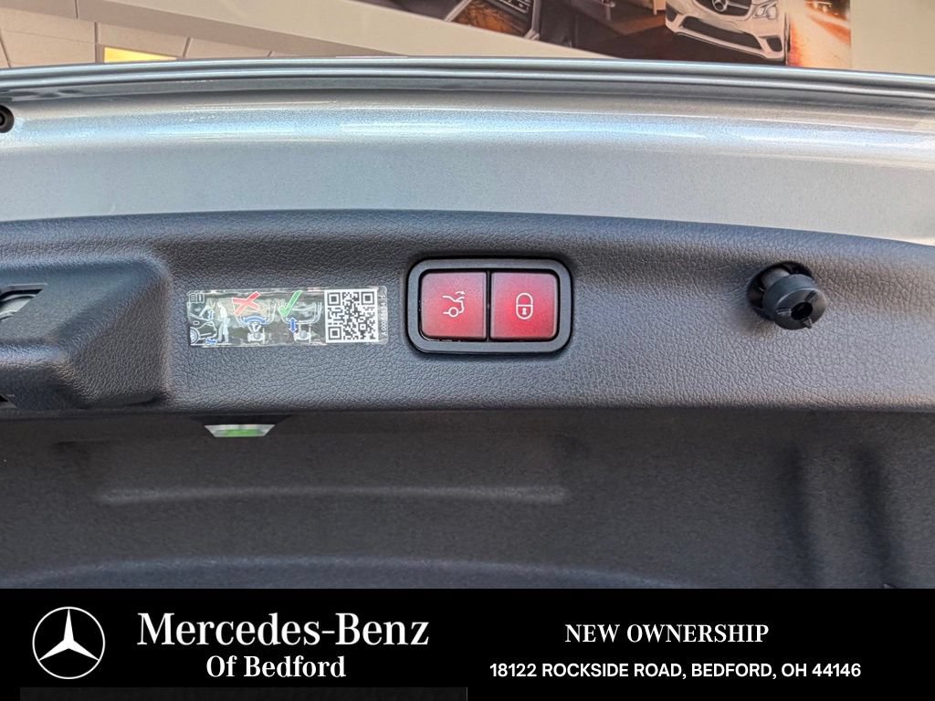 New 2026 Mercedes-Benz C 300 4MATIC Sedan image 22