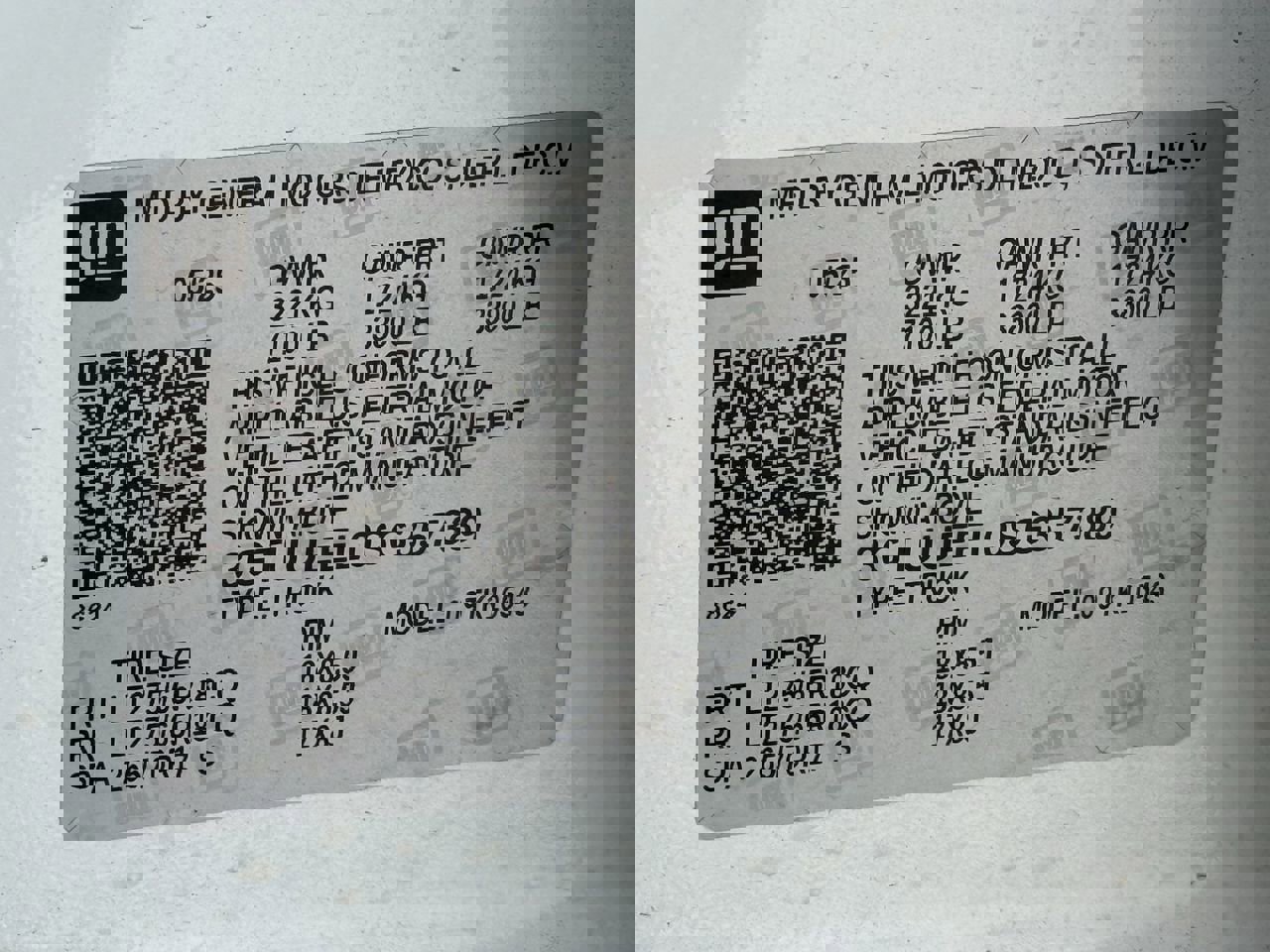 Certified 2025 GMC Sierra 1500 AT4 image 26