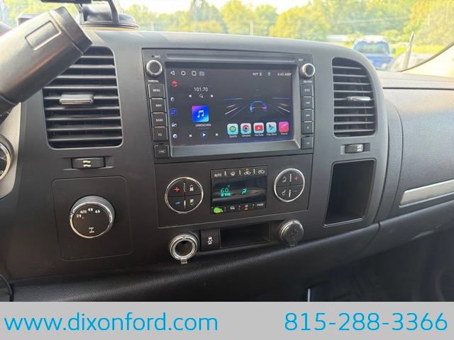 Used 2013 Chevrolet Silverado 1500 LT w/ All-Star Edition AWD/4WD image 12
