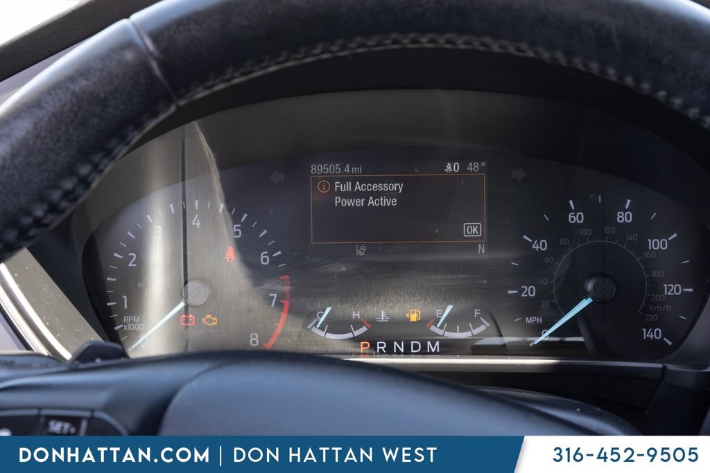 Used 2020 Ford Escape SEL AWD/4WD image 6